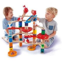 Hape Super Spiral -duurzamer-speelgoed Verkoop 550x647 9