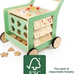 Small Foot Company Babywandelwagen Move It! 39 X 40 X 42 Cm 16 Small Foot Company Babywandelwagen Move It! 39 X 40 X 42 Cm -duurzamer-speelgoed Verkoop 550x649 2