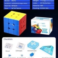 Moyu Super RS3M 3x3 -duurzamer-speelgoed Verkoop 550x649 3