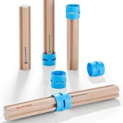 HABA Kullerb? Knikkerbaan - Uitbreidingsset - Hoge Zuilen 10 HABA Kullerb? Knikkerbaan - Uitbreidingsset - Hoge Zuilen -duurzamer-speelgoed Verkoop 550x650 1