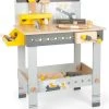 Small Foot Company Small Foot - Workbench "Miniwob" -duurzamer-speelgoed Verkoop 550x651