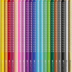 Faber-Castell Kleurpotloden FC Sparkle 17 Faber-Castell Kleurpotloden FC Sparkle -duurzamer-speelgoed Verkoop 550x653 1