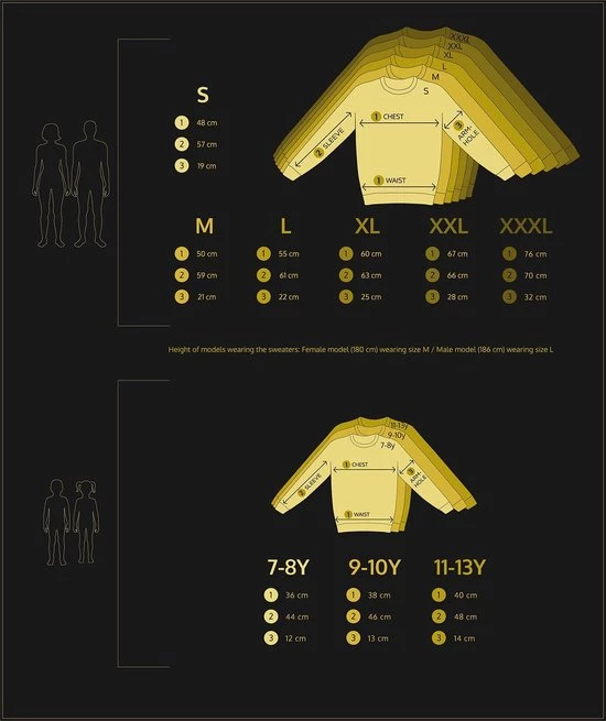 JAP Christmas JAP Foute Kersttrui - Hipster Rendier Met Motieven - Kerst - Dames En Heren - Kerstcadeau - S - Rood 8 JAP Christmas JAP Foute Kersttrui - Hipster Rendier Met Motieven - Kerst - Dames En Heren - Kerstcadeau - S - Rood - Afbeelding 7