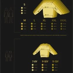 JAP Christmas JAP Foute Kersttrui - Santa Let It Snow - Kerstcadeau Volwassenen - Dames En Heren - Kerst - L - Blauw -duurzamer-speelgoed Verkoop 550x655 6