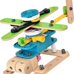 BRIO Builder Motorset - 34591 -duurzamer-speelgoed Verkoop 550x655 9