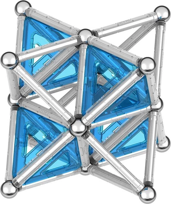 Geomag Pro-L 110 Delig 6 Geomag Pro-L 110 Delig - Afbeelding 4