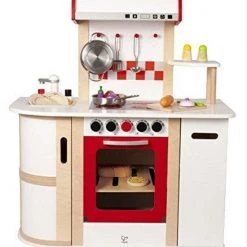 Hape Multifunctionele Houten Keuken 21 Hape Multifunctionele Houten Keuken -duurzamer-speelgoed Verkoop 550x659