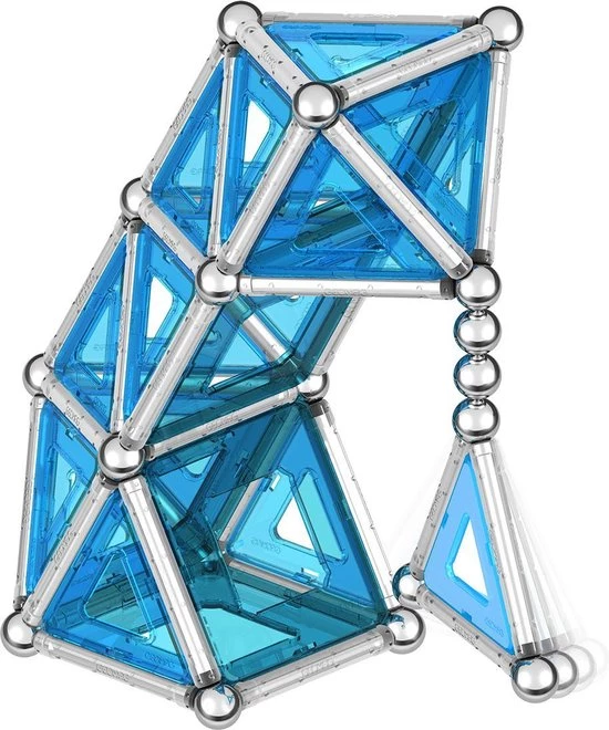 Geomag Pro-L 110 Delig 5 Geomag Pro-L 110 Delig - Afbeelding 3