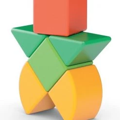 Geomag Magicube 3 Recyclede Vormen Starters Set 6-delig 18 Geomag Magicube 3 Recyclede Vormen Starters Set 6-delig -duurzamer-speelgoed Verkoop 550x664 2