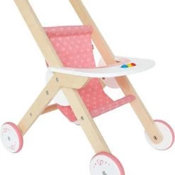Hape Poppenwagen E3603 -duurzamer-speelgoed Verkoop 550x666 1
