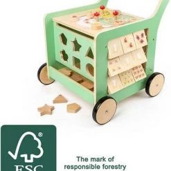 Small Foot Company Babywandelwagen Move It! 39 X 40 X 42 Cm 21 Small Foot Company Babywandelwagen Move It! 39 X 40 X 42 Cm -duurzamer-speelgoed Verkoop 550x668 4