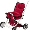 BRIO Sitty Poppenwagen - 24905000