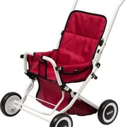 BRIO Sitty Poppenwagen - 24905000