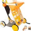 Small Foot Company Small Foot - Toucan Baby Walker