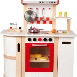 Hape Multifunctionele Houten Keuken 19 Hape Multifunctionele Houten Keuken -duurzamer-speelgoed Verkoop 550x675 3
