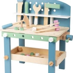 Small Foot Company Small Foot - Compact Workbench "Nordic"
