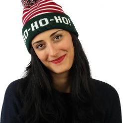 JAP Christmas JAP Kerstmuts - Wintermuts - Ho Ho Ho 10 JAP Christmas JAP Kerstmuts - Wintermuts - Ho Ho Ho -duurzamer-speelgoed Verkoop 550x679