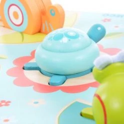 Djeco Kriebelbeestjes 'Lilo' - 5 Stukjes -duurzamer-speelgoed Verkoop 550x681 1