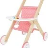 Hape Poppenwagen E3603