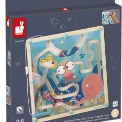 Janod Doolhof Oceaan -duurzamer-speelgoed Verkoop 550x686 1