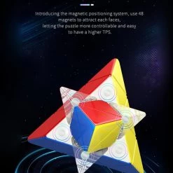 Moyu RS3 Pyraminx 3x3 -duurzamer-speelgoed Verkoop 550x686
