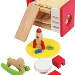 Hape Speelgoed Children'S Room 13 Hape Speelgoed Children'S Room -duurzamer-speelgoed Verkoop 550x692