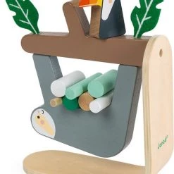 Janod Evenwichtsspel Luiaard 15 Janod Evenwichtsspel Luiaard -duurzamer-speelgoed Verkoop 550x693