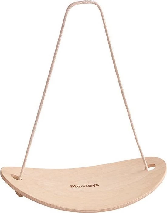 Plantoys Plan Toys Balancerend Bord 3 Plantoys Plan Toys Balancerend Bord