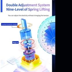 Moyu Super RS3M 3x3 -duurzamer-speelgoed Verkoop 550x704 3