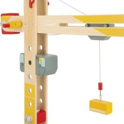 Janod Bolid - Grote Kraan