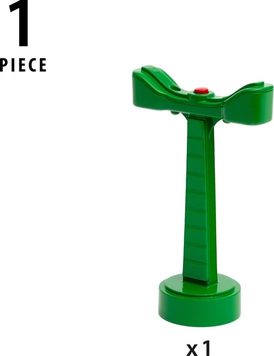 BRIO Spoorweglicht - 33836 9 BRIO Spoorweglicht - 33836 - Afbeelding 7