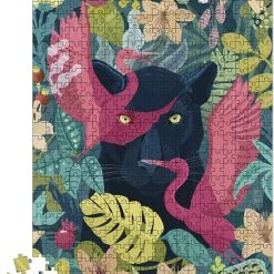 Janod Kidult Puzzel - Mysterieuze Panter -duurzamer-speelgoed Verkoop 550x717 1