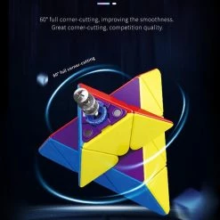 Moyu RS3 Pyraminx 3x3 -duurzamer-speelgoed Verkoop 550x720