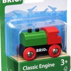 BRIO Treinset Treinbaan Locomotief - Hout -duurzamer-speelgoed Verkoop 550x720 4