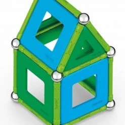 GARDENKRAFT Geomag Classic Panels Green Line 52 Delig -duurzamer-speelgoed Verkoop 550x725 1