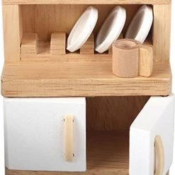 Hape Poppenhuis Eetkamer -duurzamer-speelgoed Verkoop 550x729 2