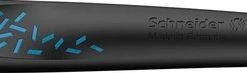 Schneider Scheider - Breeze - Rollerball - M – Zwart/blauw - S-188803 -duurzamer-speelgoed Verkoop 550x73