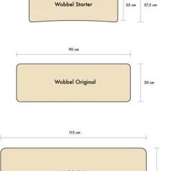 Wobbel Starter Zonder Vilt - Houten Balance Board Van 70 Centimeter - Geschikt Voor 0 Tot 3 Jaar 19 Wobbel Starter Zonder Vilt - Houten Balance Board Van 70 Centimeter - Geschikt Voor 0 Tot 3 Jaar -duurzamer-speelgoed Verkoop 550x731