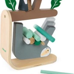 Janod Evenwichtsspel Luiaard 14 Janod Evenwichtsspel Luiaard -duurzamer-speelgoed Verkoop 550x731 3