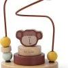 Trixie Houten Kralenframe | Mr. Monkey | Beads Maze | Aap | Speelgoed -duurzamer-speelgoed Verkoop 550x731 4