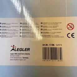 Small Foot Company Small Foot - Breakfast Picnic Basket -duurzamer-speelgoed Verkoop 550x733 4