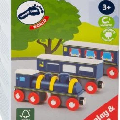 Small Foot World - Houten Trein Met Locomotief 15 Small Foot World - Houten Trein Met Locomotief -duurzamer-speelgoed Verkoop 550x737 1