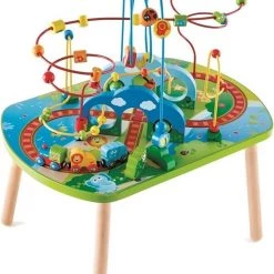 Hape Jungle Adventure Kinderspeeltafel -duurzamer-speelgoed Verkoop 550x737