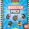 Marble Racetrax - Knikkerbaan - Racebaan - Booster Pack - Uitbreidingspakket - 16 Sheets