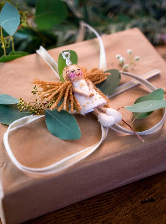 Return To Sender Beschermengel Wit 11 Return To Sender Beschermengel Wit - Afbeelding 9