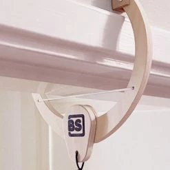 BS Klik En Speel - Boksbal - Hout - FSC - Vanaf 6 Jaar - Actiefspel - Coördinatiespel -duurzamer-speelgoed Verkoop 550x743