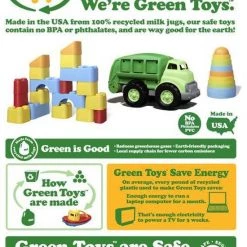 Green Toys Speelgoed Green Toys Tractor Oranje -duurzamer-speelgoed Verkoop 550x745 1