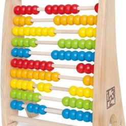 Hape - Rainbow Bead Abacus /Pretend Toys -duurzamer-speelgoed Verkoop 550x750 2