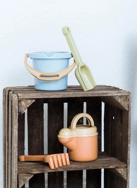 Dantoy Bio Speelgoed Zand & Water Set 7 Dantoy Bio Speelgoed Zand & Water Set - Afbeelding 5