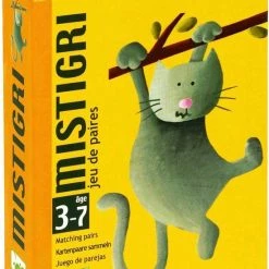 DJECO Kaartspel Mistigri 9 DJECO Kaartspel Mistigri -duurzamer-speelgoed Verkoop 550x754 2